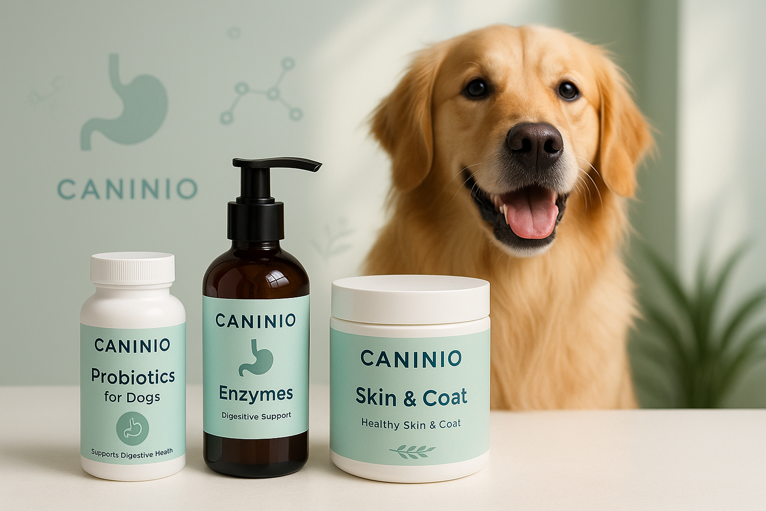 Digestive & Skin Health